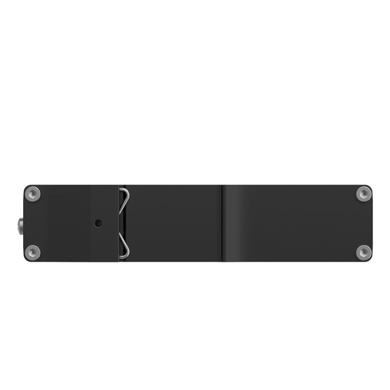 Industriel Modbus-router med Wi-Fi 4 og 2x Ethernet