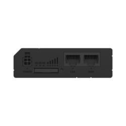 Industrial 4G LTE Router with Wi-Fi and 2x Ethernet