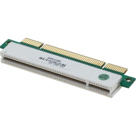 PCI forlænger kort, ricer card til PCI slot GH-062-EF