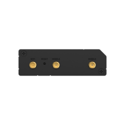 RedCap 5G industriel router med Wi-Fi og 2x Ethernet