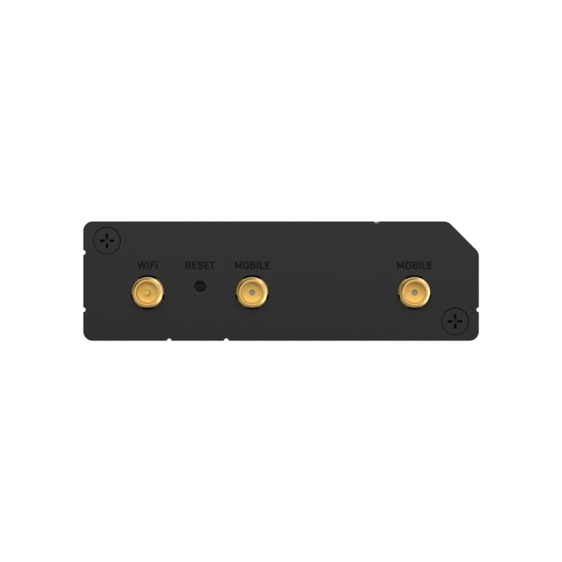 RedCap 5G Industrial Router with Wi-Fi and 2x Ethernet