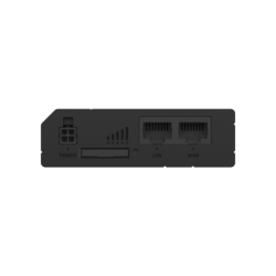 RedCap 5G industriel router med Wi-Fi og 2x Ethernet