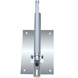 Monteringsbeslag til WIFI antenne 40cm cylinder
