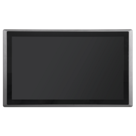 21.5" Modular Monitor TFT-LCD, capacitive touch, IP65 front