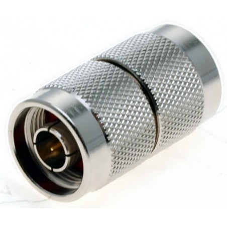 Antenneadapter, N han/han