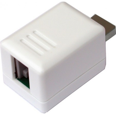 USB-interface til WA-BASE