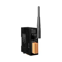 Trådløse IO moduler via ZigBee