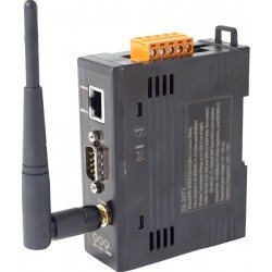 Trådløse IO moduler via ZigBee