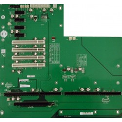 IEI BACKPLANE PE-10S2-R40 4PCI, PCIex, Passiv backplane