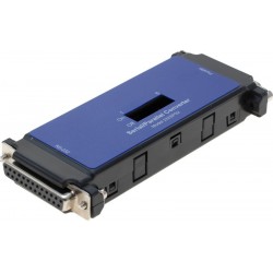 RS232 til parallel port...