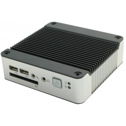 EBOX3310-H Lille embedded PC med VESA mål LINUX PXE boot WINDOWS XP