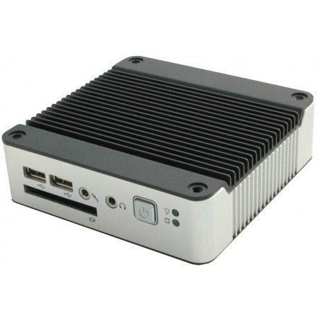EBOX3310-H Lille embedded PC med VESA mål LINUX PXE boot WINDOWS XP