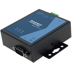 1 port serial server RS232...