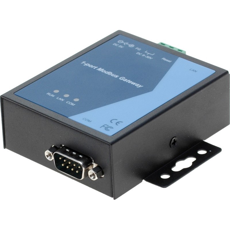 modbus server port modbus server port