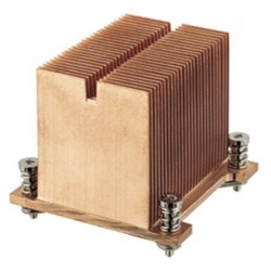 P4 mobile, passive, kobber