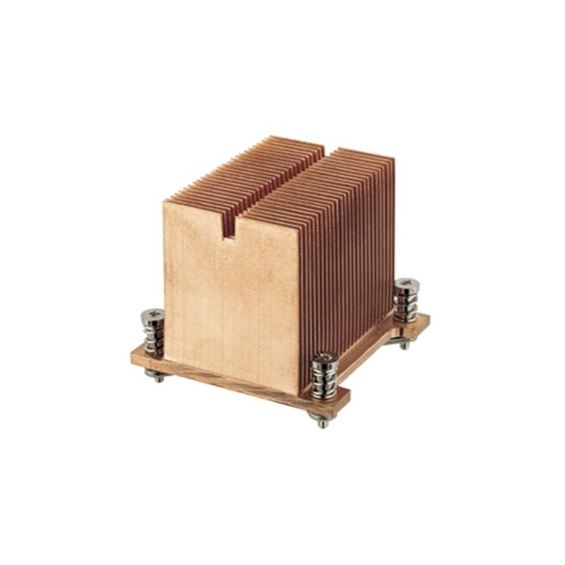 P4 mobile, passive, kobber