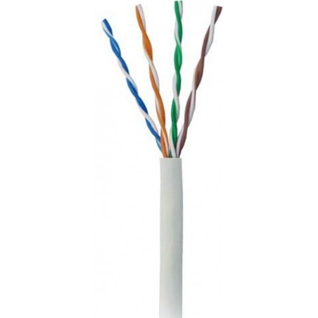 Cat6,UTP,100Mbps netværkskabel