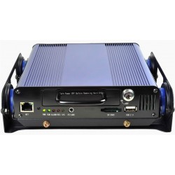 2 channel mobile video...
