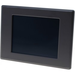 8" TFT screen Panel, VGA with waterproof front. TFT screen for panel mounting winmate R08T200-ipp
