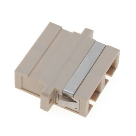 SC fiber adapter samle stik multimode hun-hun