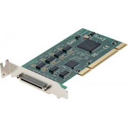 Korenix JetCard1208L - Serielkort 8 x RS232 serielle porte til PCI