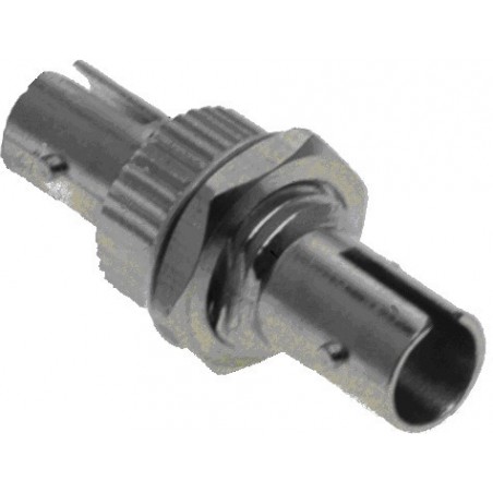 Fiberkabel samlestik til ST-ST Single mode - simplex er en fiber