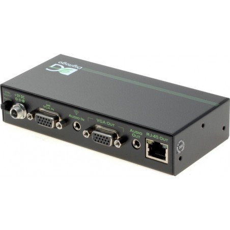 Digitogo ET-VT1300 - Sending Box 1 m x RJ45 output