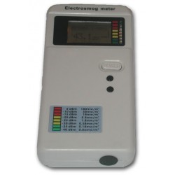 WIFI signal strength meter....