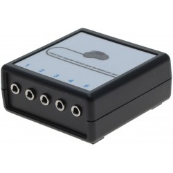 Programmable USB switch box...