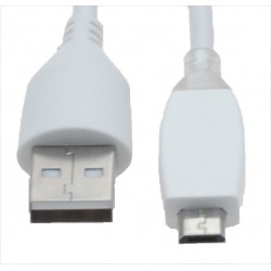 Micro USB - Kan benyttes til Smartphones - DANBIT A/S