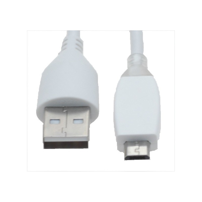 Micro USB - Kan benyttes til Smartphones - DANBIT A/S