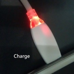 Micro USB - Kan benyttes til Smartphones - DANBIT A/S