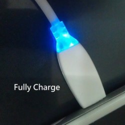 Micro USB - Kan benyttes til Smartphones - DANBIT A/S