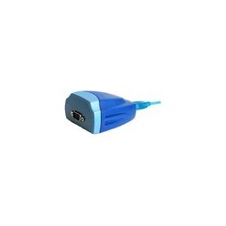 USB til 1 x RS485/422...