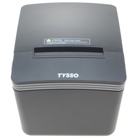 Termisk bonprinter til USB, Ethernet og RS232