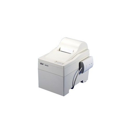 GIGA TMs DT105R-kasseudløser via RS232 Epson, Citizen og Star-grænseflader