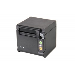 Compact Thermal Receipt Printer USB