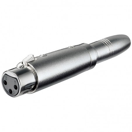 XLR adapter - XLR adapter 3-pin XLR jack hun