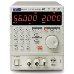 Laboratorie strømforsyning LAN