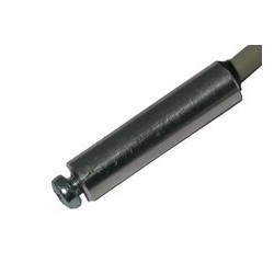 Temperaturmåler med Dallas DS18B20 Chip