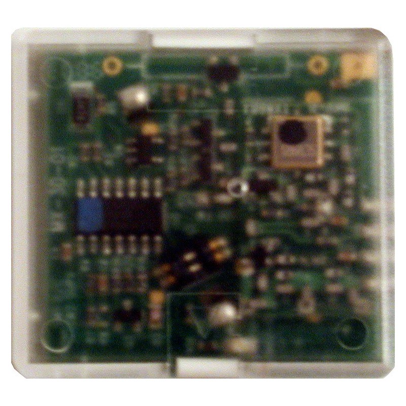 Trådløs lysføler til WA-BASE+forAlarm