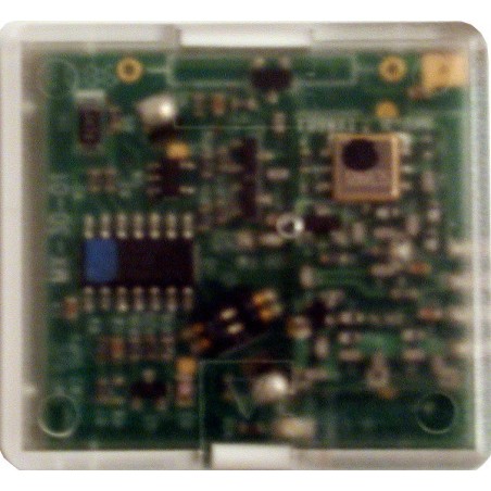 Trådløs lysføler til WA-BASE+