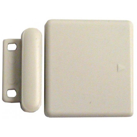 Trådløs magnetkontakt til WA-BASE+