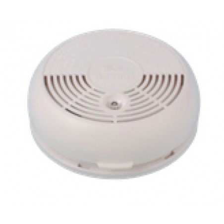 Trådløs røgdetektor til WA-BASE+