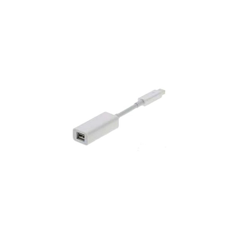Thunderbolt 2 To FireWire 800 1394B Adapter