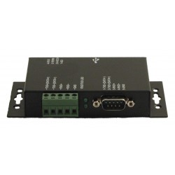 1 port RS485 / 422 Serial...