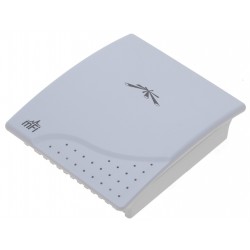 ubiquiti MFI-THS temperaturmåler