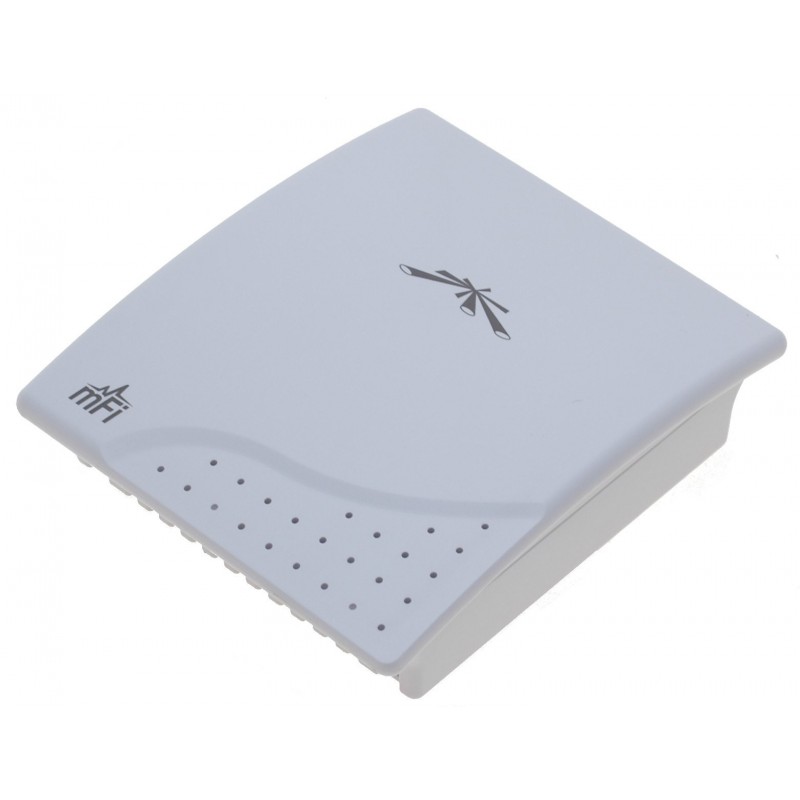 ubiquiti MFI-THS temperaturmåler
