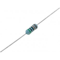 125 ohm modstand til...