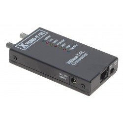 Mediekonverter RJ45 til...